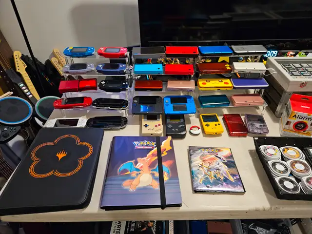 Lots of Video Games for Sale!!62864362210691121