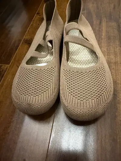 New woman comfy shoes, View more