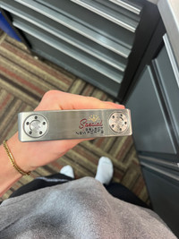 Scotty Cameron Special Select Newport 2 