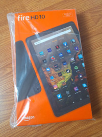 Amazon Fire HD 10.1 inch Tablet Brand New