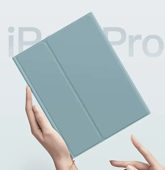 Cute Keyboard Case for iPad Pro 11 in iPads & Tablets in City of Toronto - Image 7