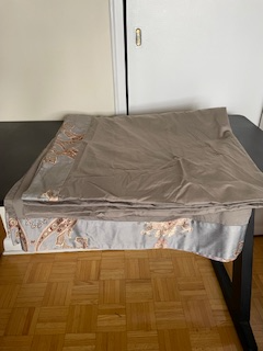 King and queen duvet covers - no pillows in Bedding in Ottawa - Image 6