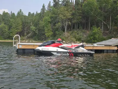 2012 Seadoo Wake 155. Only 67 hours. Very good condition. Original owner. Lots of power and fun! $9,...