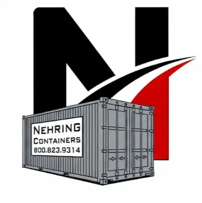 20' Sea Can For Sale | Nehring Containers in Other in Delta/Surrey/Langley - Image 6