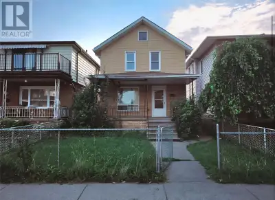 5 BEDROOM 2 BATH HOME NEAR ERIE STREET