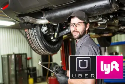 ✅Uber & lyft Rideshare driver hopp Safety Standards Certificates $100 certificate fee + tax ✔ Same-d...