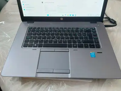Hp laptop, View more