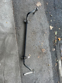  Audi S5 B8/B8.5 Front Sway bar with links 