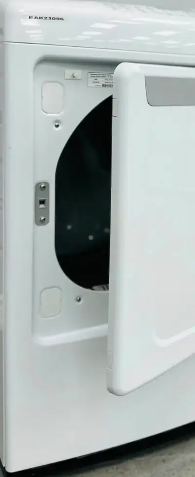 Washer and dryer, View more
