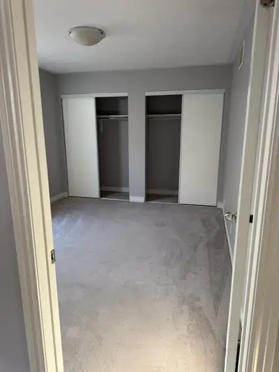Two Rooms for Rent – North Oshawa I have two rooms available for rent in North Oshawa. One room is a...