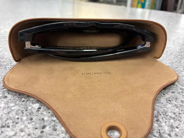 Rayban Meta Glasses RW4006 - Photo 2