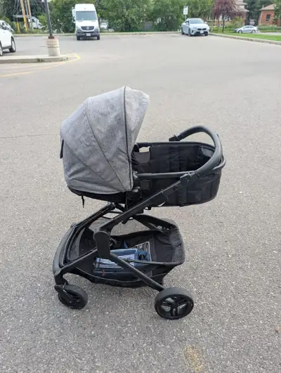 Graco Stroller, View more