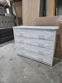 Brand New 8 drawers dresser City of Toronto Toronto (GTA) Preview