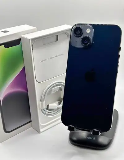 iphone 14 256gb in Cell Phones in City of Toronto | Kijiji
