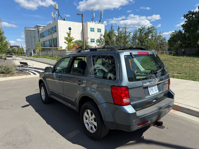 2011 MAZDA TRIBUTE.COMES WITH SAFETY,URGENT SALE!!! in Cars & Trucks in Markham / York Region - Image 4
