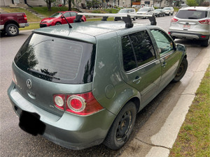 2009 Volkswagen Golf City