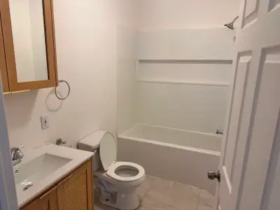 3 ½ à louer – Cap-de-la-Madeleine (Trois-Rivières) Beau logement situé dans un secteur calme et rech...