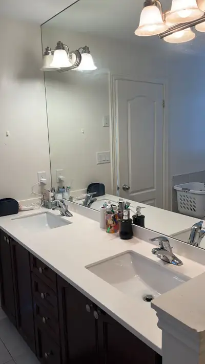 single room share girls(one)  for august (425)