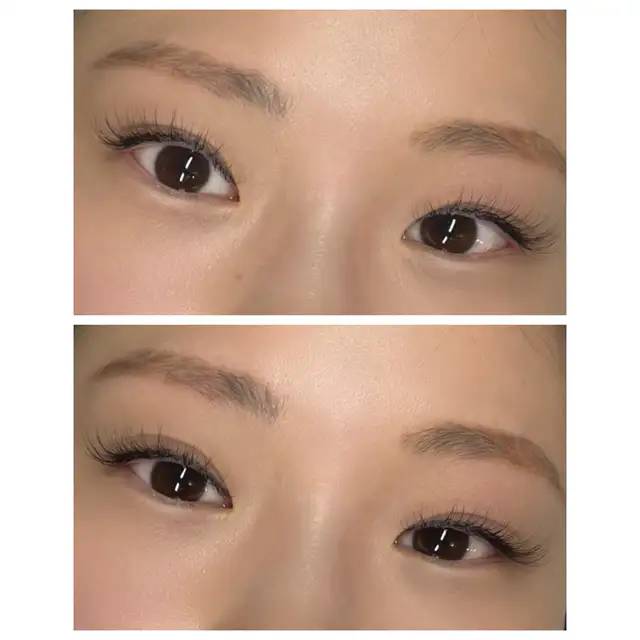 Summer Lash Extensions!443342531687895040