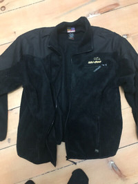 Skidoo Fleece Jacket