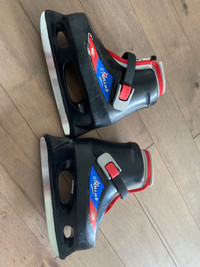 Patins pour enfants Bauer Lil Champ