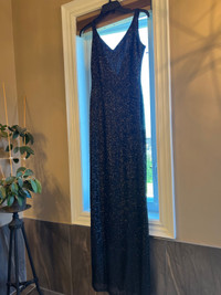 Full Length Dress / Special Occasion Gown 