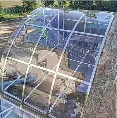 Custom Plexiglass, View more