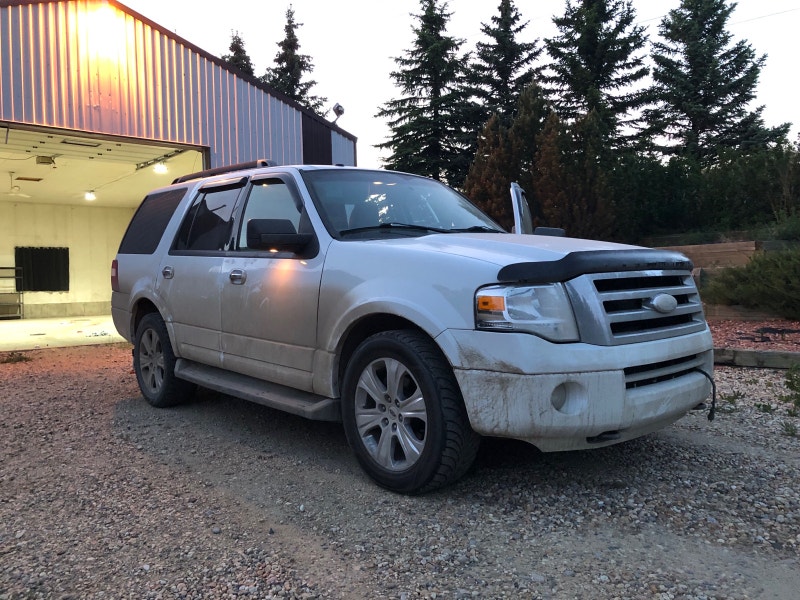 Mechanic special Cars & Trucks Red Deer Kijiji
