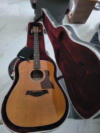 Taylor 310 K KOA USA Made Acoustic Guitar