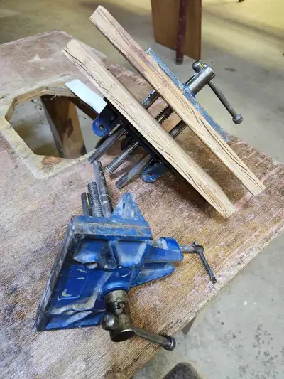 Woodworking Vises, View more