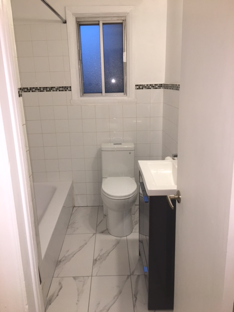 4 1/2 à louer 9611 Bruchesi in Long Term Rentals in City of Montréal - Image 6