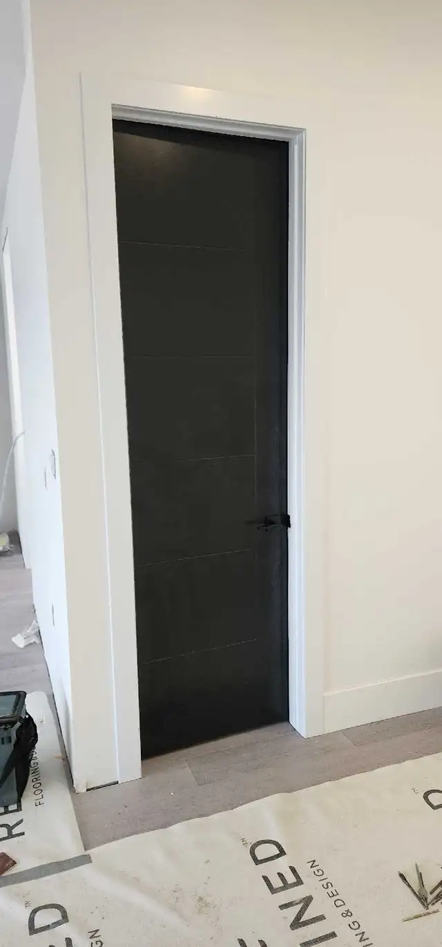 Finish trim carpentry in Construction & Trades in London - Image 4