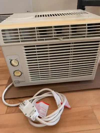 Ai chimatiseur 5000 BTU, View more