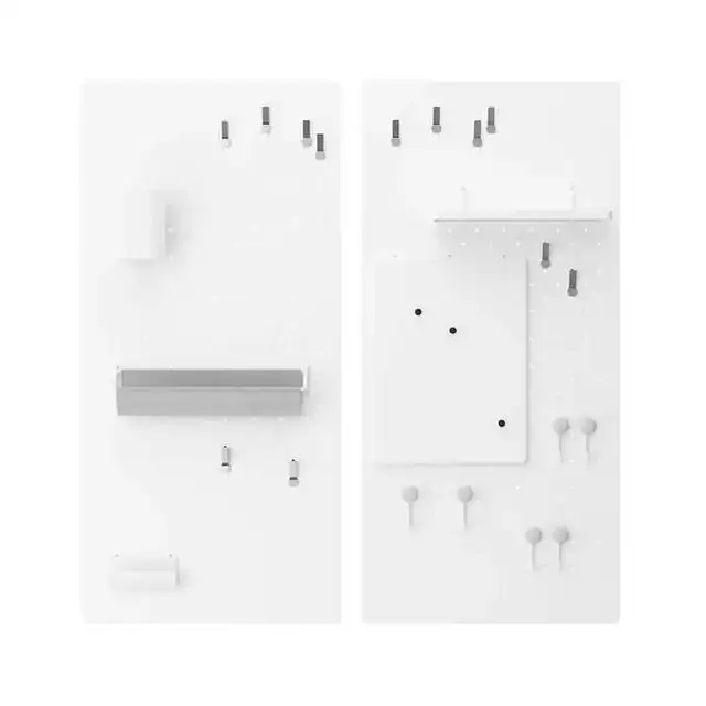 Umbra Modular Peg Message Board Set63235093327105123
