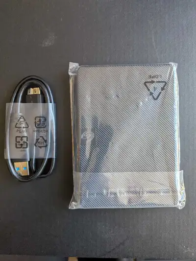 Seagate 2TB Hard Drive, View more