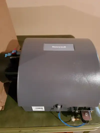 New Honeywell Humidifier in box, View more