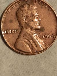 Very Rare coin