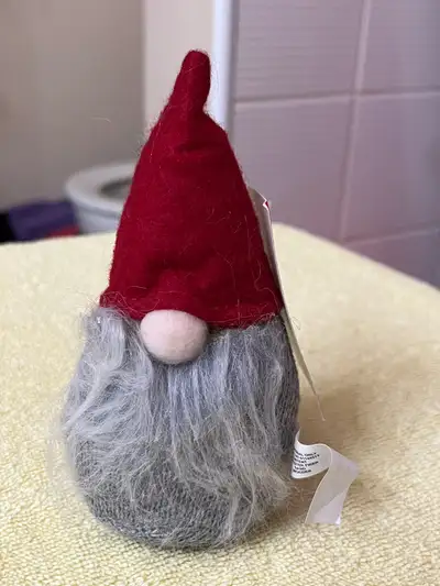 CANVAS Gnome Decor, View more