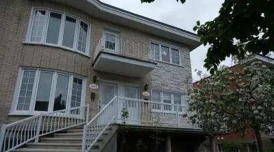 5 1/2 à Chomedey