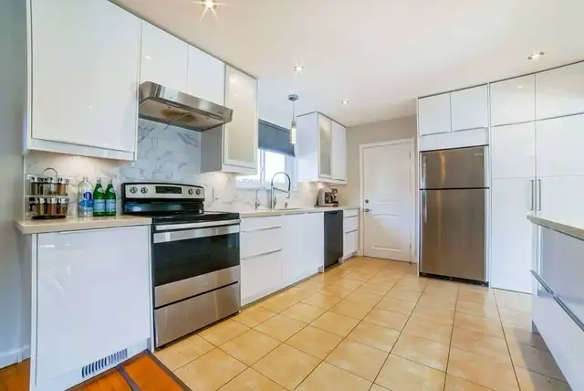 Private Room for Rent in Etobicoke for girls  in Room Rentals & Roommates in Mississauga / Peel Region - Image 4