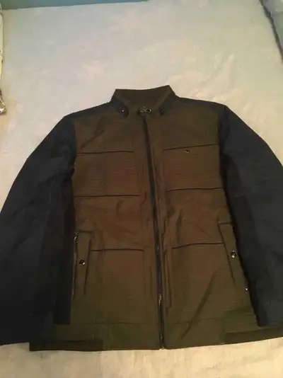 Men  jacket new, View more