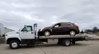 Car Towing Services 6475580761 