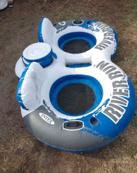 River Run inflatable