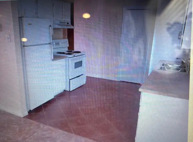 For rent Three bedroom apartment on Hanwell Road