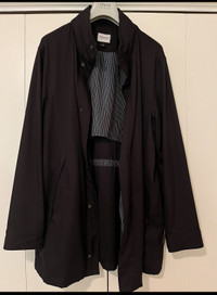 Black Armani Jacket size 42