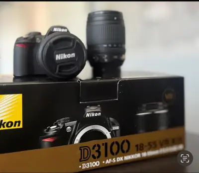 1,304 ads for nikon in All Categories in Toronto (GTA