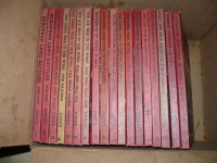 The Military History of World War II (18 Volume Set - Complete)