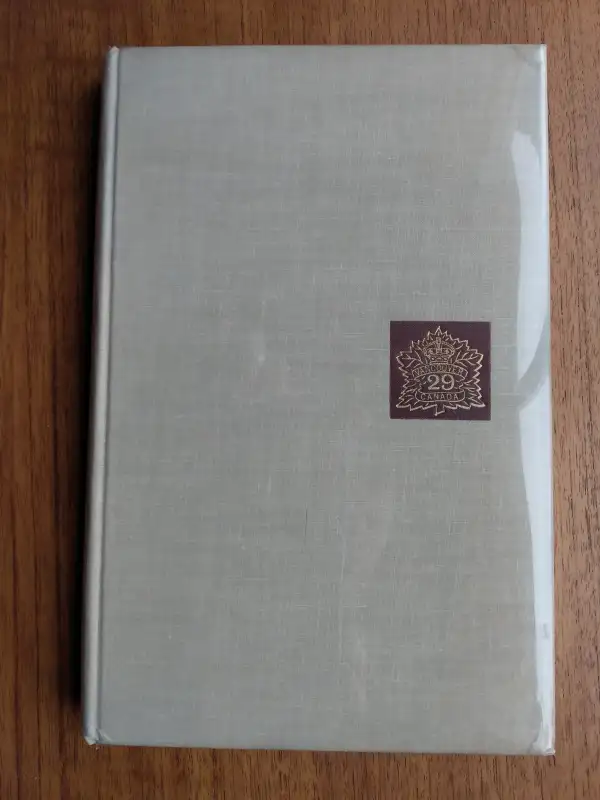 Vancouver's 29th ~ HRN Clyne ~ 29th Battalion CEF History ~ WWI628632851161631210