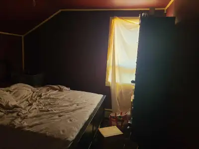 2 chambre à louer