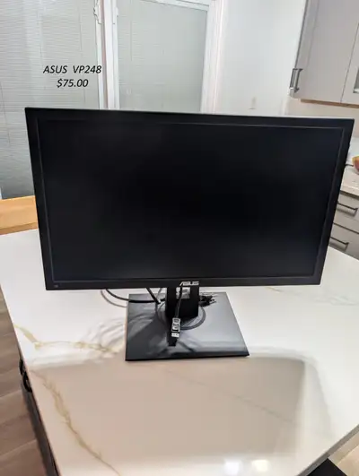 Monitors for sale, View more